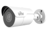 Uniview 4MP Bullet IP Camera, 50m IR, 120dB WDR, IP67, MicroSD slot, built- in mic.,