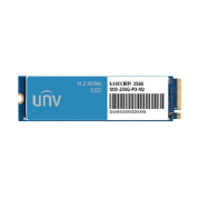 Uniview 512G PCIe3 NVMe U3000 SSD, Max sequential read 2800MB/s, Max sequential