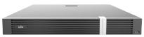 Uniview 32ch 4K NVR, 2xHDD, 4K HDMI, VCA@8ch by NVR + 8ch by camera, Alarm