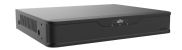 Uniview 4ch IQ 4K Smart NVR, 1xHDD, 4K HDMI, VCA@4ch