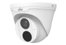 Uniview 5MP Turret IP Camera, 30m IR, 120dB WDR, IP67, MicroSD slot, built- in mic.,