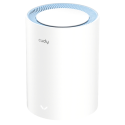 Cudy AC1200 Dual-Band Mesh Wi-Fi 5 (867 Mbps @5 GHz + 300 Mbps @2.4 GHz)