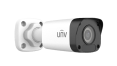 Uniview 2MP Bullet IP Camera, 30m IR, DWDR, IP67, 2,8mm lens