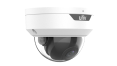 Uniview 2MP Dome IP WiFi Camera, 30m IR, DWDR, IP67, IK10, MicroSD slot, built-in