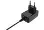 Uniview Wall Plug-in EU Power Adapter DC 12V/1.0A