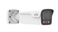 Uniview 5MP Tri-Guard Fixed Dual-light Bullet IP Camera, 40m IR, 130dB WDR, IP67,