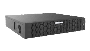 Uniview 16-ch NVR, 4xHDD, 4K HDMI, VGA, Smart Playback, Alarm IN/OUT, VCA@16ch
