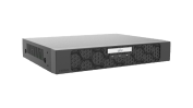 Uniview 4ch 4K NVR, 1xHDD, 4K HDMI, VCA@4ch