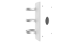 Uniview PTZ Pole Mounting Bracket