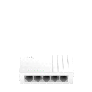 Cudy 5-portni 10/100 Mbps ne-upravljiv switch