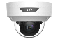 Uniview 4MP ColorHunter OwlView Fixed Dome Camera, 120dB WDR, IK 10, IP67,