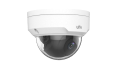 Uniview 2MP Dome IP Camera, 30m IR, DWDR, IP67, IK10, 2,8mm lens