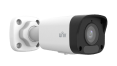 Uniview 8MP Bullet IP Camera, 30m IR, 120dB WDR, IP67, built- in mic.,MicroSD slot,