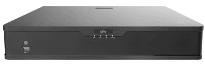 Uniview 16ch 4K NVR, 2xHDD, 4K HDMI, VCA@8ch by camera