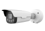 Uniview 2 MP ANPR Bullet Camera, IR 50m, IP67, IK10,MicroSD slot 4.7 to 47mm zoom