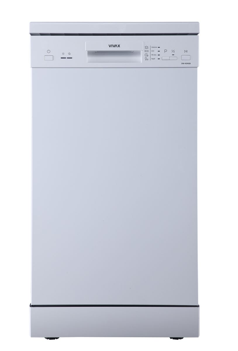 VIVAX HOME samostojeća mašina za suđe DW-45942B