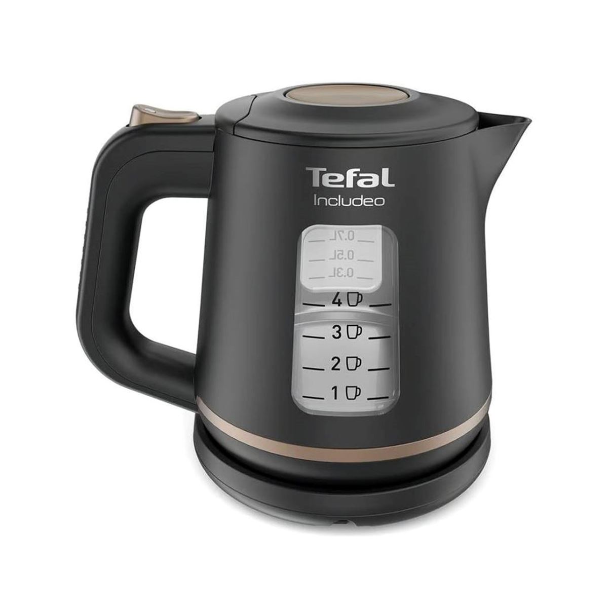 SEB Tefal kuhalo za vodu KI533811