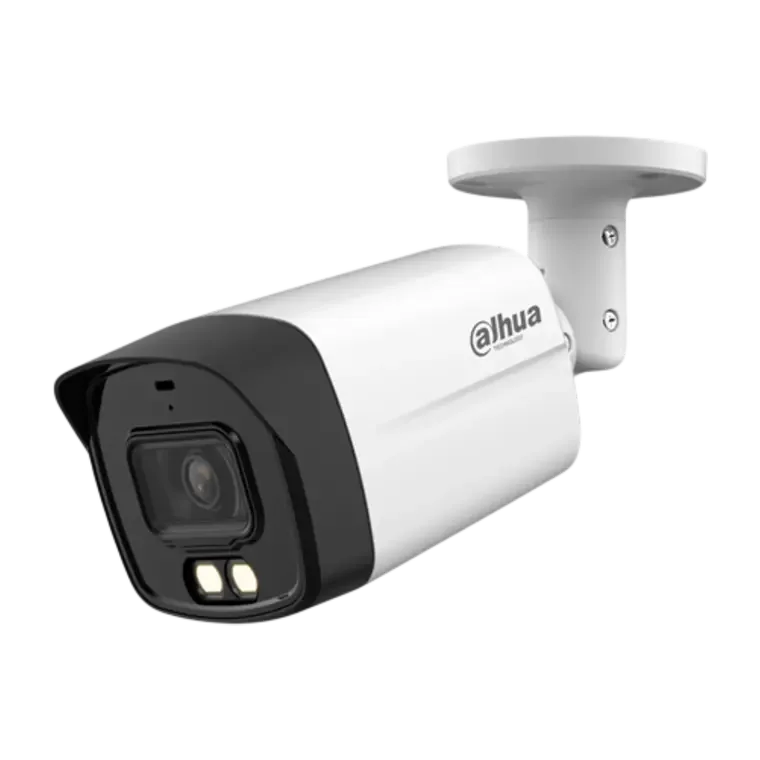 Dahua kamera 8MP bullet HDCVI HAC-HFW1801TLM-IL-A-0280B-S3-DIP