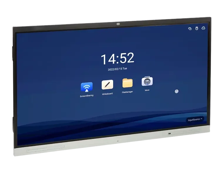 DAHUA Smart interactive whiteboard LPH75-ST410-S2 75"