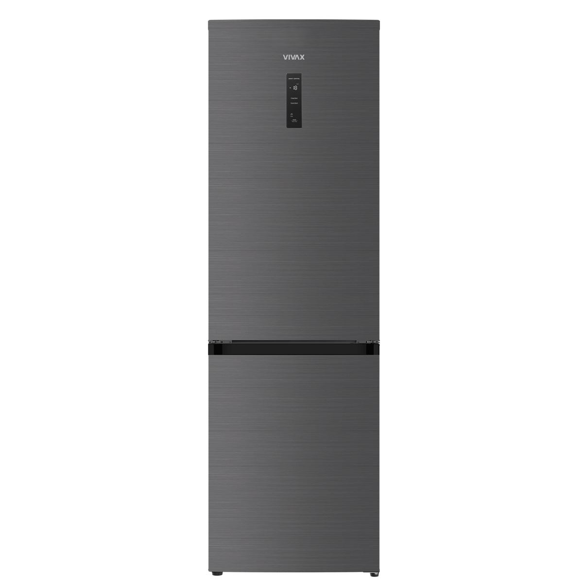 VIVAX HOME hladnjak CF-344EDNF BX