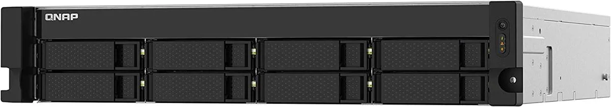 STORAGE QNAP NAS TS-832PXU-4G