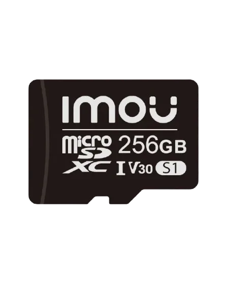 IMOU MicroSD kartica 256GB ST2-256-S1