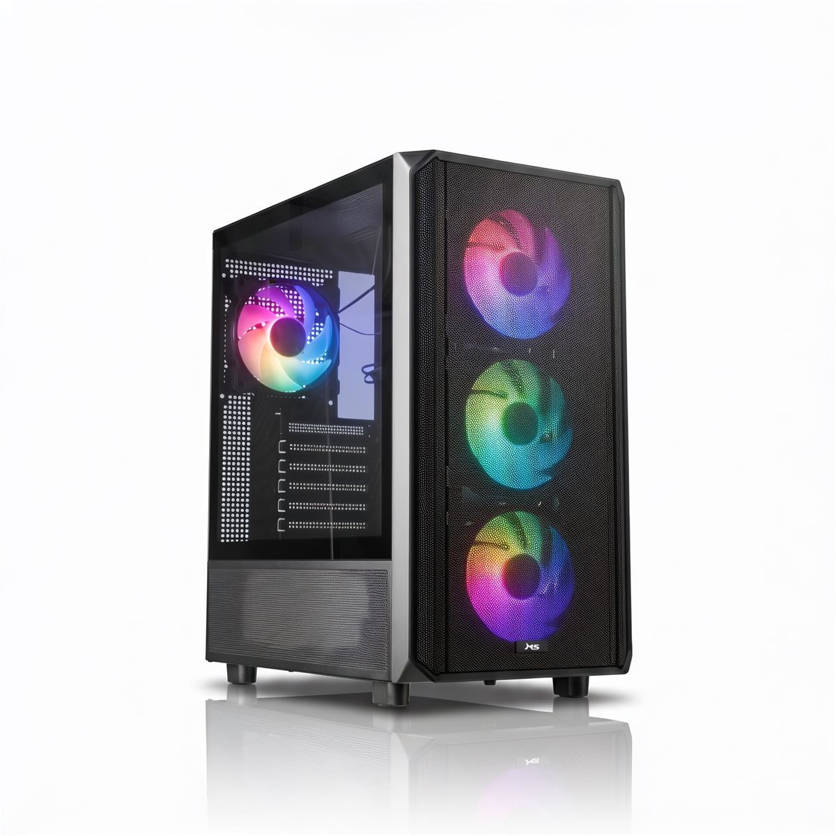Kućište Gaming MS FIGHTER V335