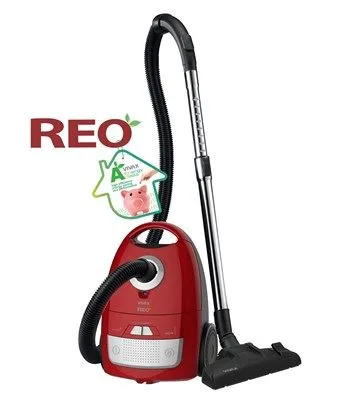 VIVAX HOME usisavač VC-700R REO