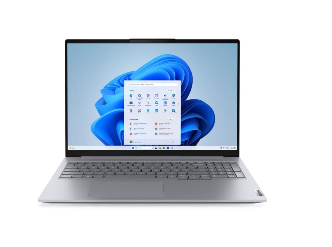 Laptop LN ThinkBook 16 G8 IAL, 21SK00FSSC