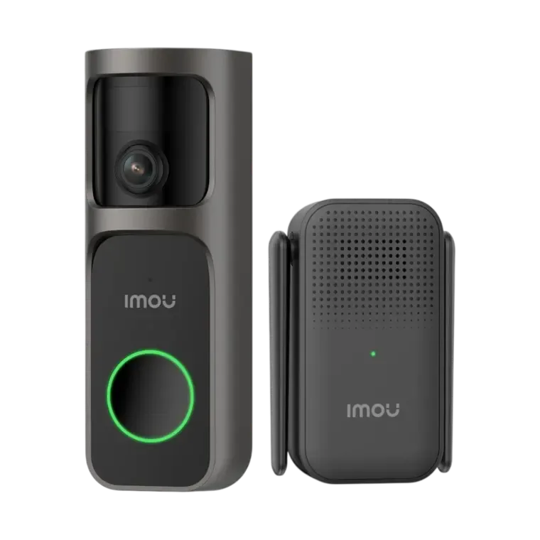 Imou zvono Doorbell 3 Kit DB-3EP-4M0W/DS3