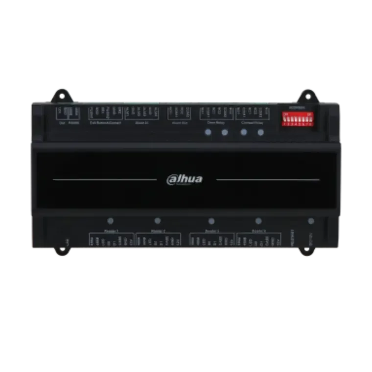Dahua kontroler 2 door 2 way ASC2202B-D