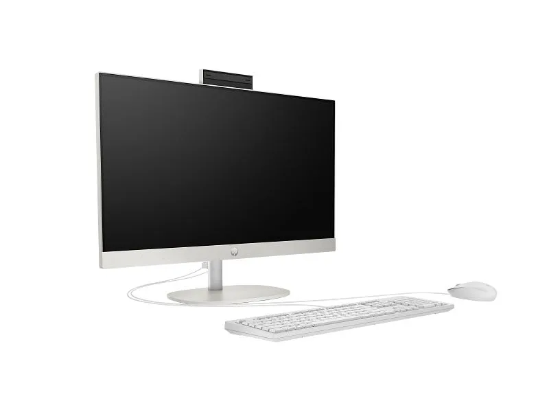 PC AiO HP 240 G10 PO, A55B6ET