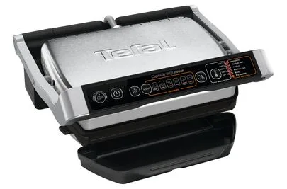 SEB Tefal gril GC706D34, OptiGrill