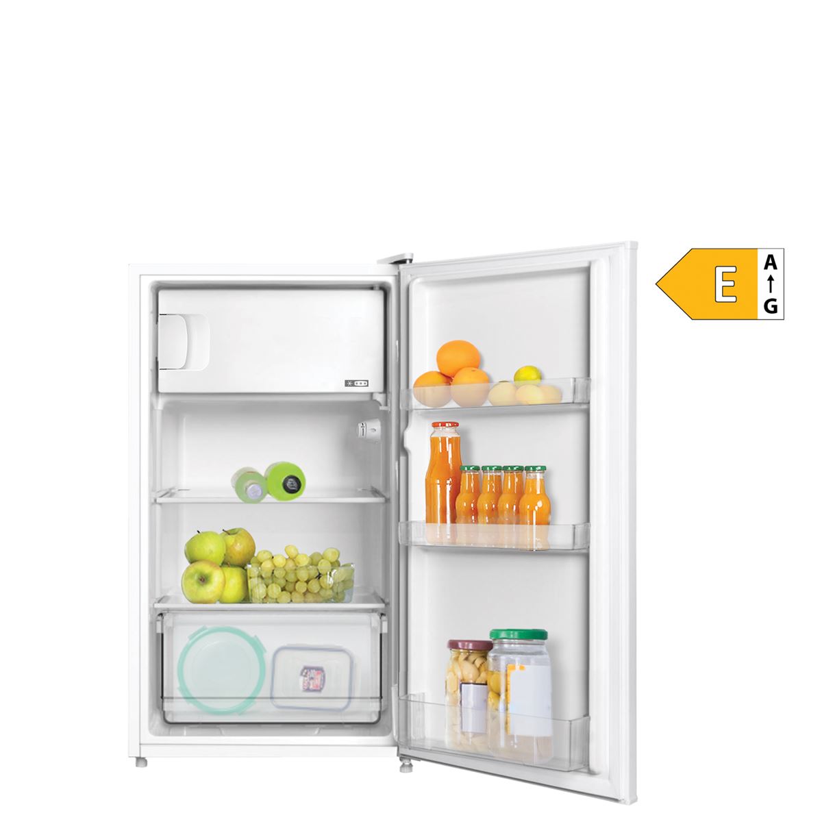 VIVAX HOME frižider TTR-93E+
