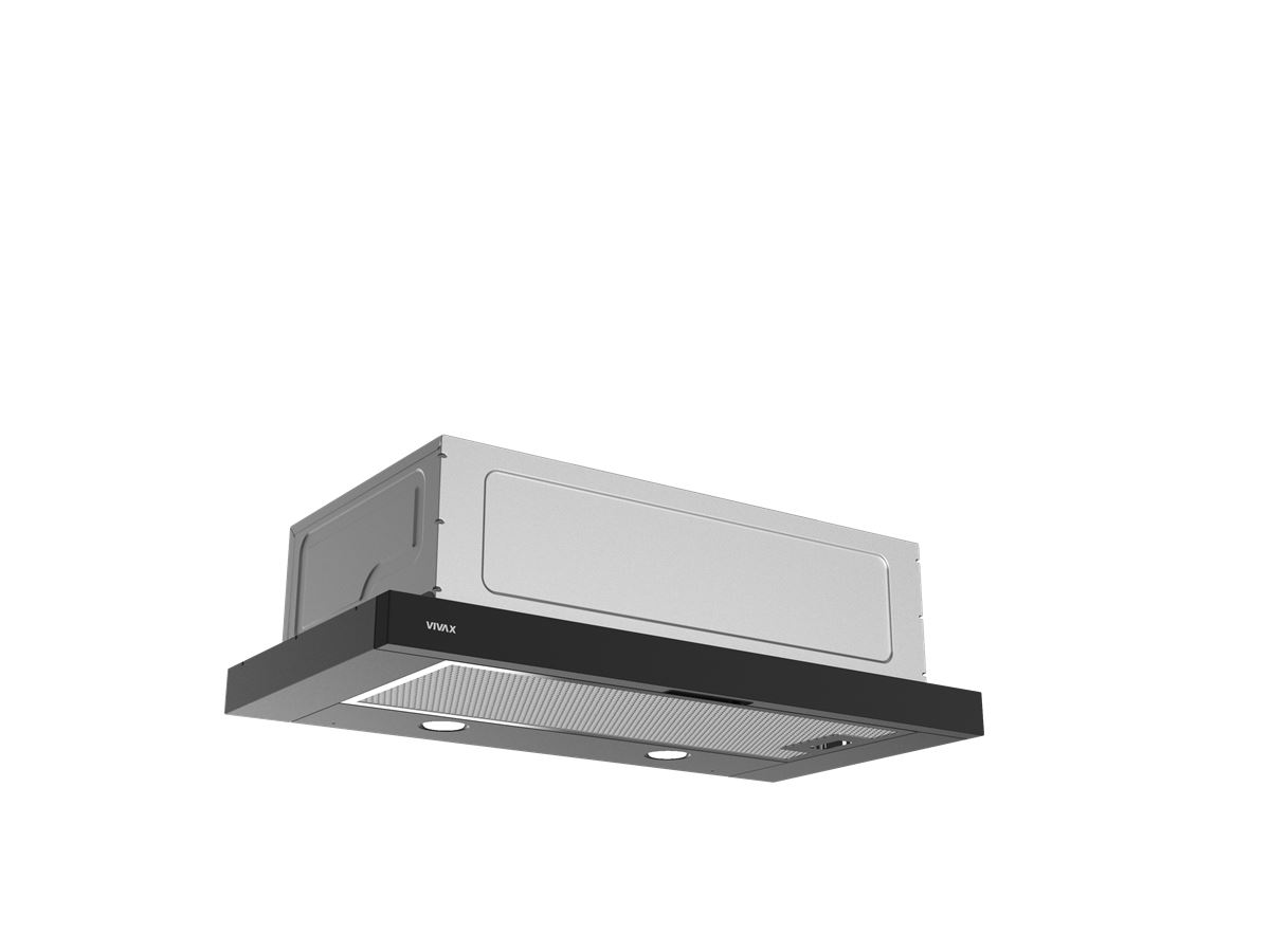 VIVAX HOME kuhinjska napa CHO-60PT100T B