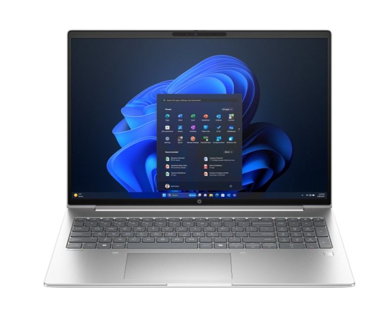 Laptop HP PB4G1iR 16 5-120U, C92Q9ET