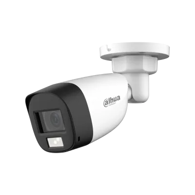 Dahua kamera 2MP Bullet Dual Light HAC-HFW1200CL-IL-A-0280B-S6
