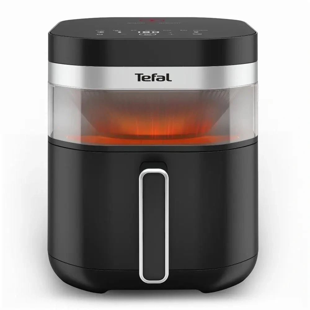 SEB Tefal friteza easyfry EY8328E0, Infrared