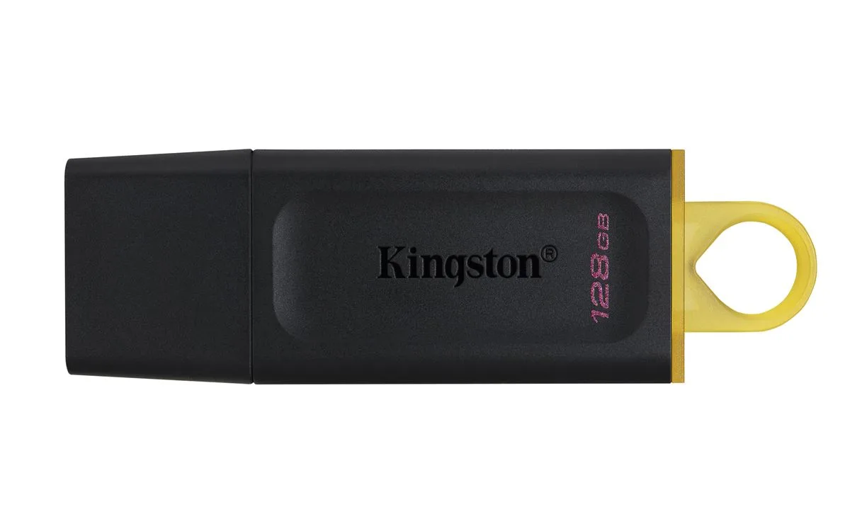 MEM UFD 128GB DTX KIN