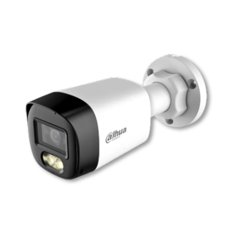 Dahua kamera 5MP HDCVI bullet HAC-HFW1500RL-IL-A-0280B-S3-DIP