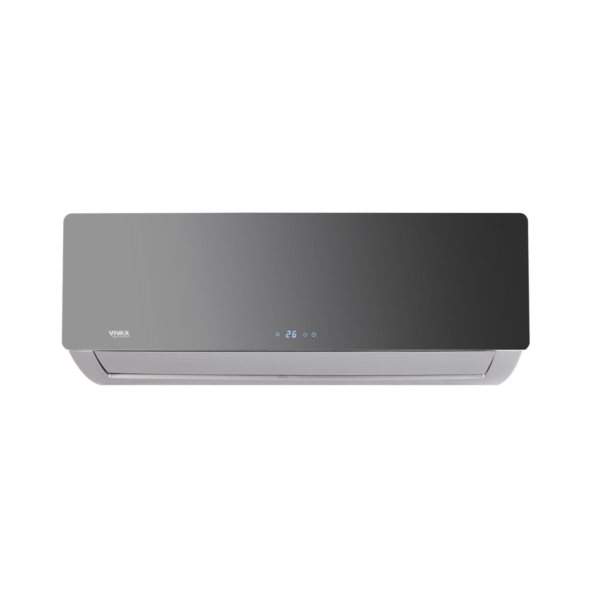 VIVAX COOL, klima uređaji, ACP-12CH35AERI+ R32 SILVER MIRROR