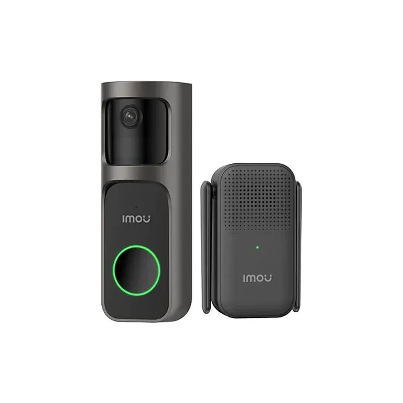 IMOU Zvono za vrata Doorbell 2S Kit DB-2SP-3T0W/DS2S