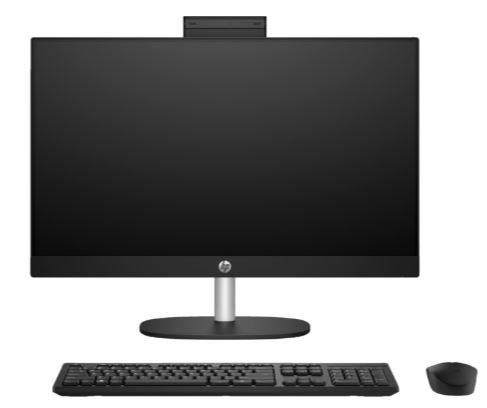 PC AiO HP 27-cr0005nh, A73U2EA