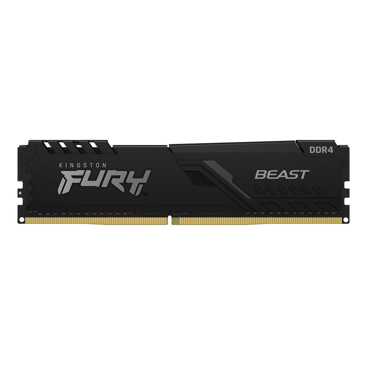 MEM DDR4 8GB 3600MHz KIN FURY Beast