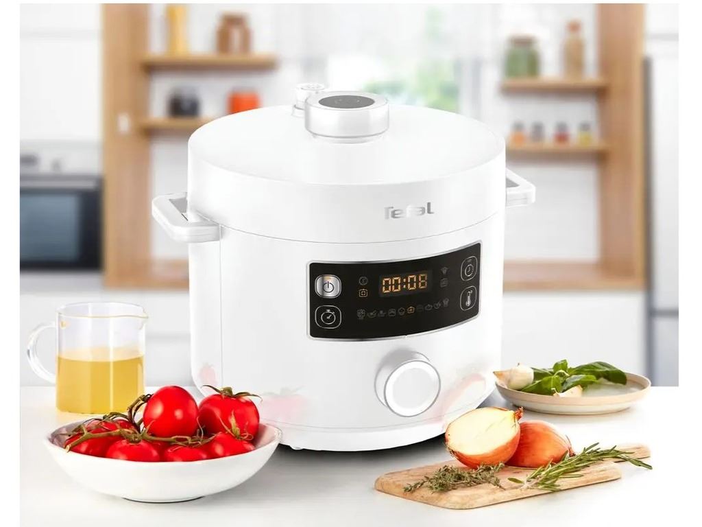 SEB Tefal multicooker CY754130
