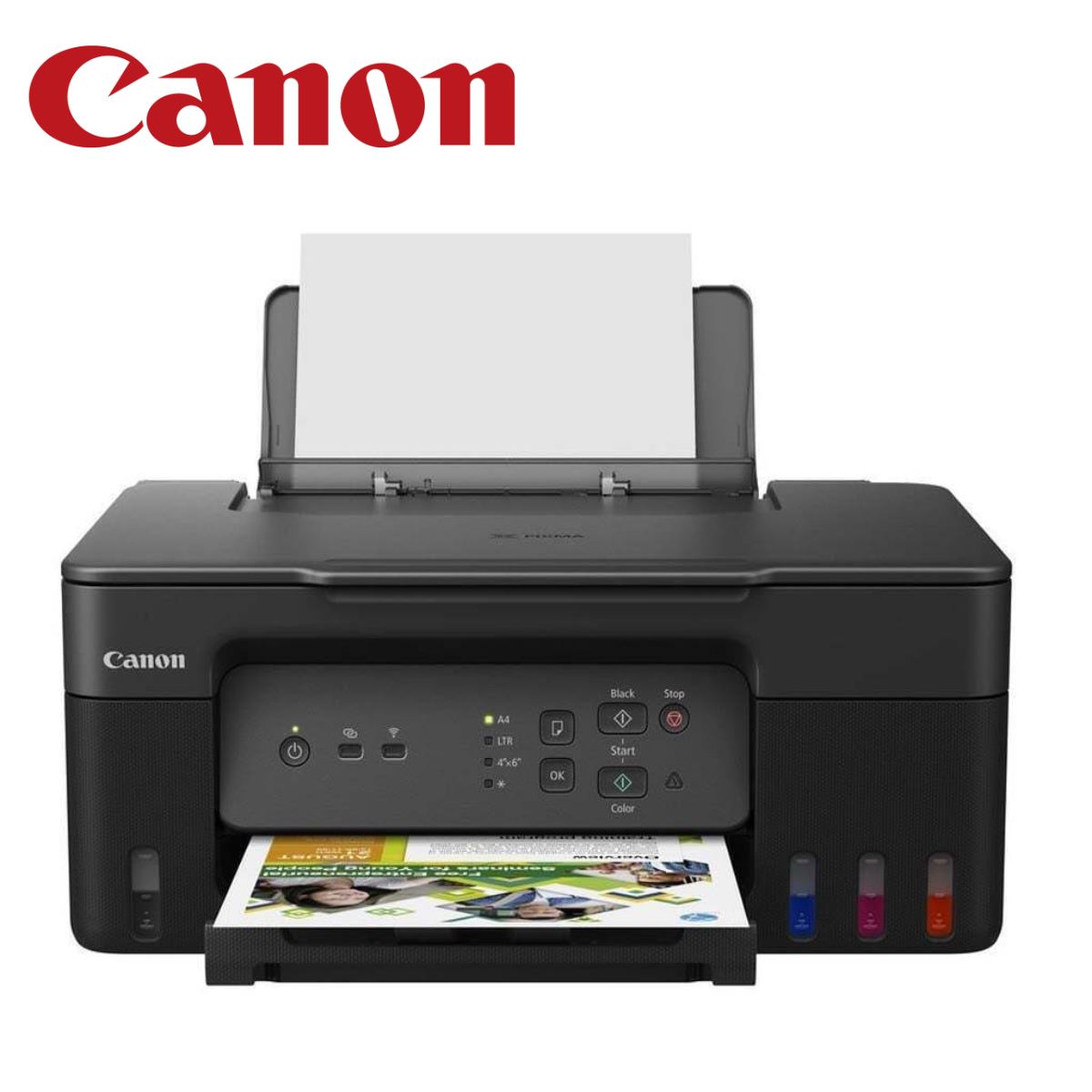 Printer Canon PIXMA G3430 multifunkcijski wifi