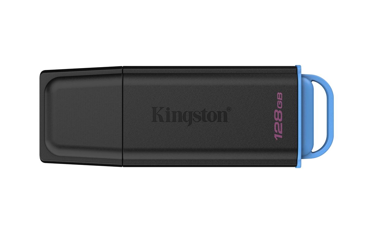 MEM UFD 128GB DTXG2 Kingston DTXG2/128GB