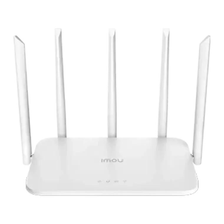 Imou WiFi ruter HR340