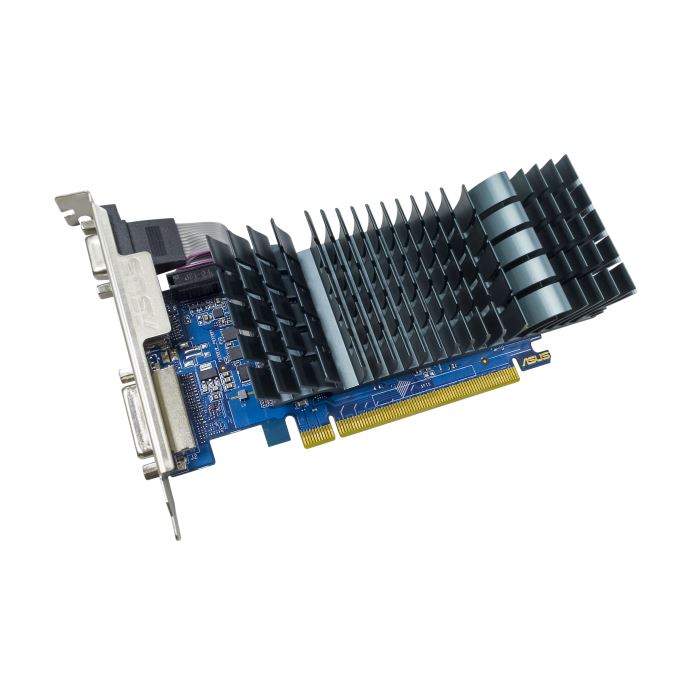 VGA AS GT710-SL-2GD5-BRK-EVO