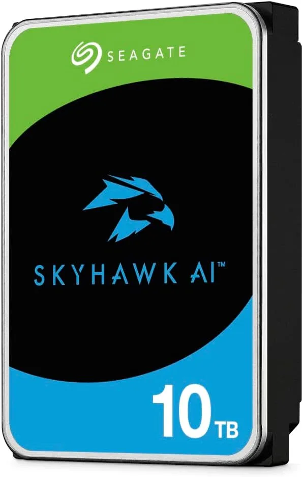 HDD Seagate SkyHawk 10TB ST10000VE001